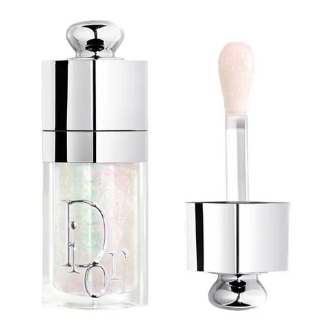 Son Dưỡng Dior Addict Lip Glow Oil 085 Cupcake Sparkly