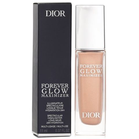 Kem Bắt Sáng Dạng Lỏng Dior Forever Glow Maximizer 15