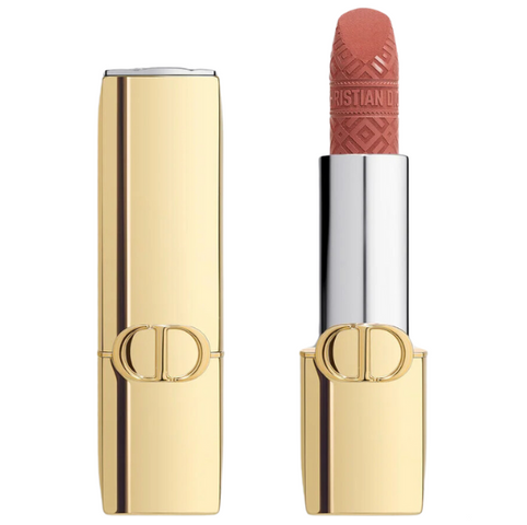 (Fullbox) Son Dior Rouge Dior 284 Rose Bavarde