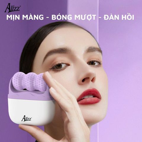 Con Lăn Đá Lạnh Massage Da Mặt (TH284)