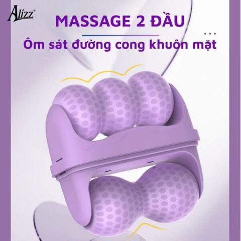 Con Lăn Đá Lạnh Massage Da Mặt (TH284)