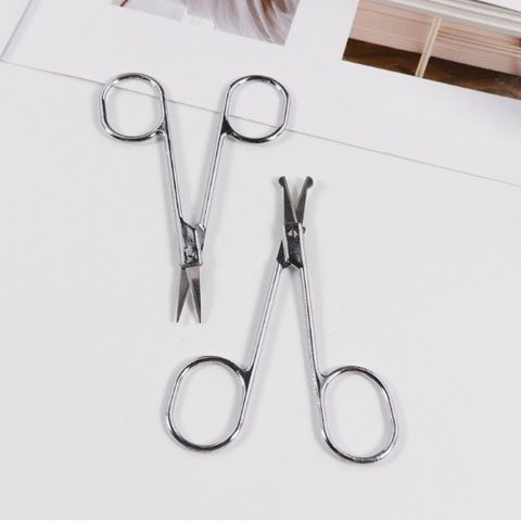 Kéo cắt tỉa lông mày và lông mũi (TH291)
