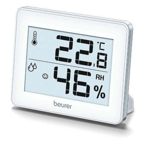 Nhiệt ẩm kế Beurer HM16 733007