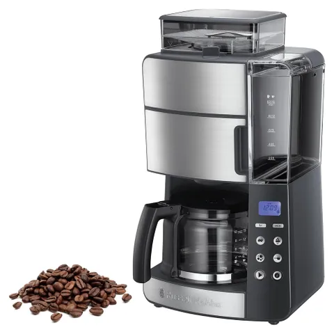 Máy pha cafe nhỏ giọt Russell Hobbs 25610-56 733013