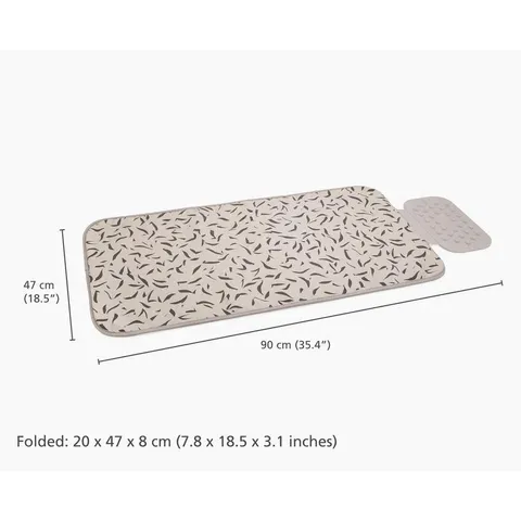 Tấm là ủi để bàn joseph joseph 47x90cm 733016