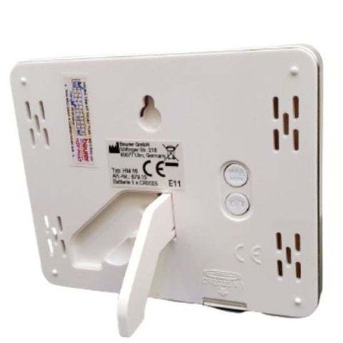 Nhiệt ẩm kế Beurer HM16 733007