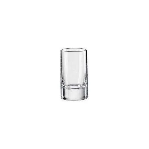 Set 6 Chén rượu Bohemia 35ml