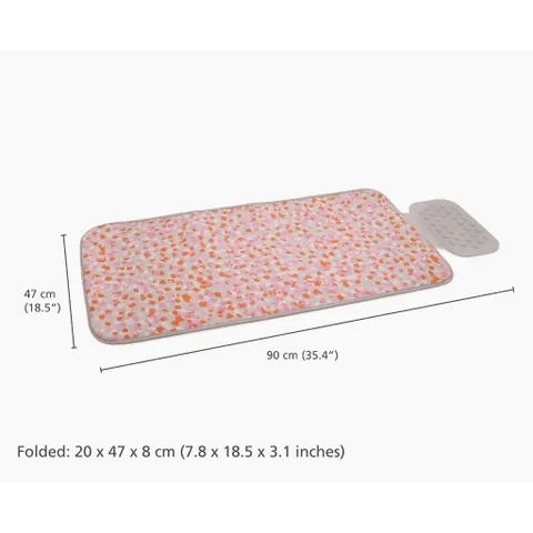 Tấm là ủi để bàn joseph joseph 47x90cm 733016