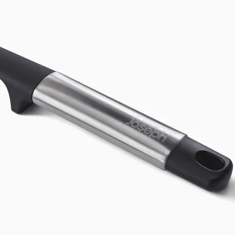 Bộ 5 dụng cụ nấu ăn silicone đế xoay 360° Joseph Joseph Elevate (Steel) 10567 733019