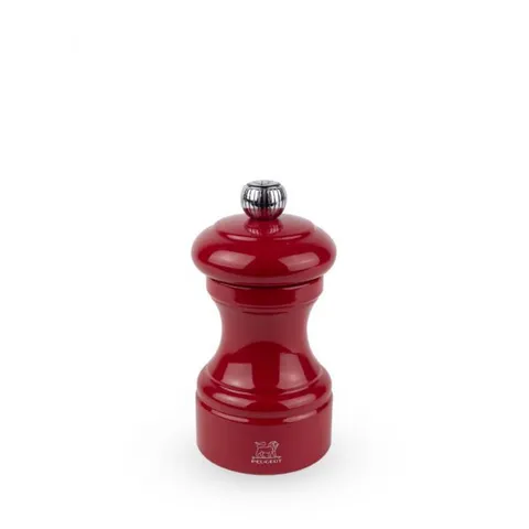 Cối Xay Tiêu Peugeot Bistrorama 40703 10cm Màu Đỏ 733022