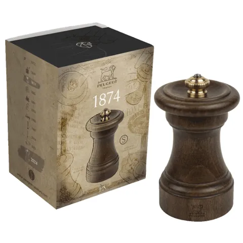 Cối xay tiêu thủ công Peugeot 44879 Bistro Limited Edition 10 cm 733035