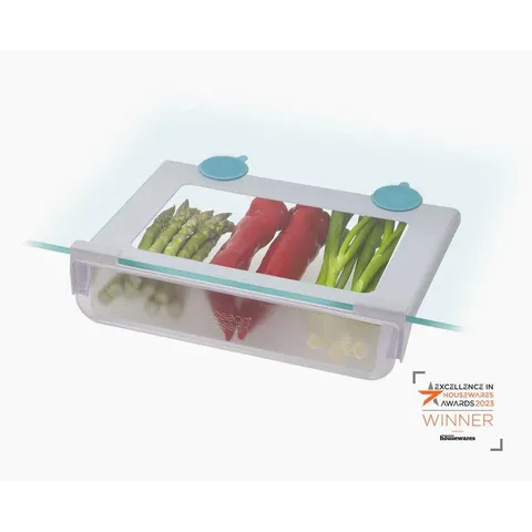 Ngăn kéo đựng đồ Joseph Joseph jj851664 dưới kệ tủ lạnh 733066