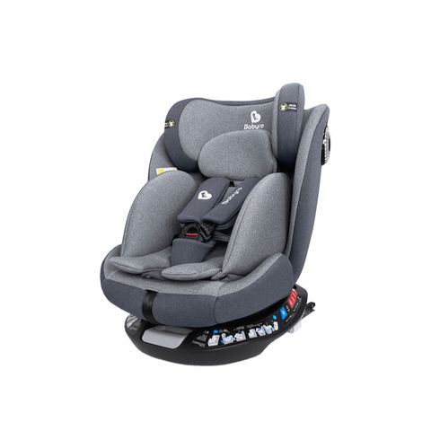 Ghế ô tô cho bé BABYRO SPINSAFE (G406) 733064