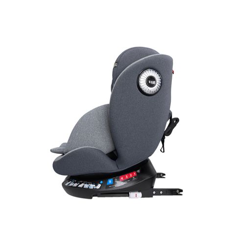Ghế ô tô cho bé BABYRO SPINSAFE (G406) 733064