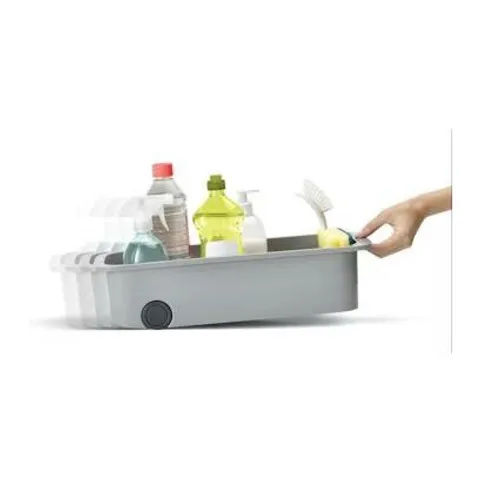 hộp đựng đồ tiện dụng Joseph Joseph JJ85197 có bánh xe 733065