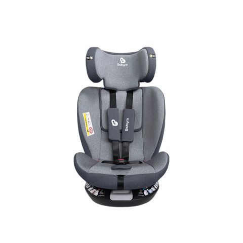 Ghế ô tô cho bé BABYRO SPINSAFE (G406) 733064