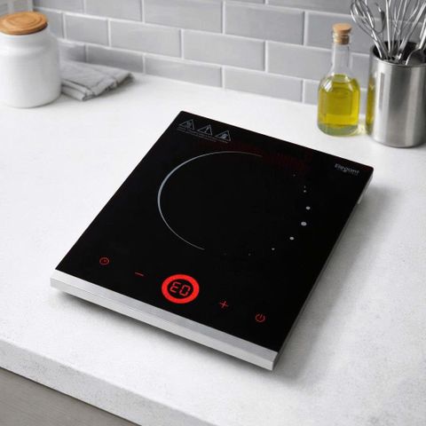 Bếp Từ Đơn Elegant S2105-E 733067