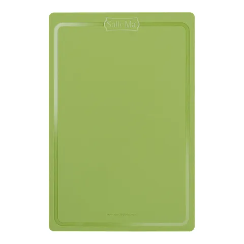 Thớt nhựa dẻo SalleMa Classic TPU L 38 x 25cm 733076