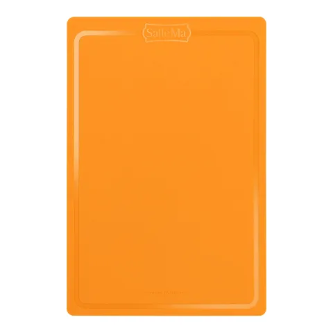 Thớt nhựa dẻo SalleMa Classic TPU L 38 x 25cm 733076