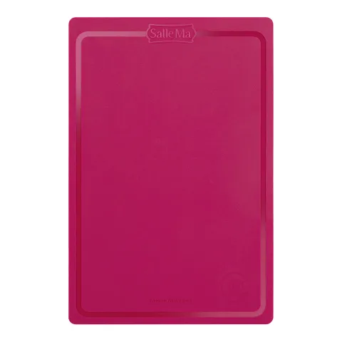Thớt nhựa dẻo SalleMa Classic TPU L 38 x 25cm 733076