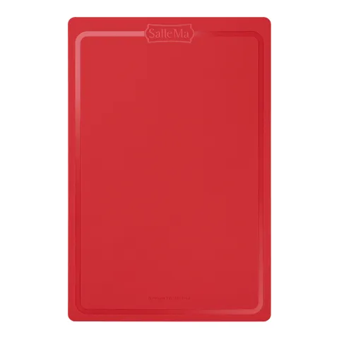 Thớt nhựa dẻo SalleMa Classic TPU L 38 x 25cm 733076