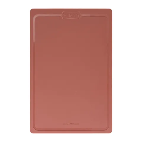Thớt nhựa dẻo SalleMa Classic TPU L 38 x 25cm 733076