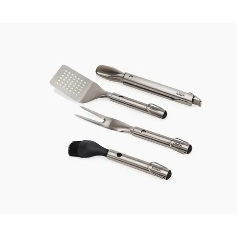 Bộ dụng cụ nướng BBQ 4 Món Joseph Joseph 2000001 733083
