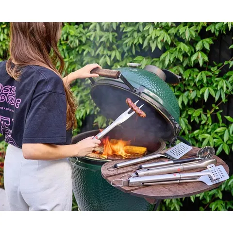 Bộ dụng cụ nướng BBQ 4 Món Joseph Joseph 2000001 733083
