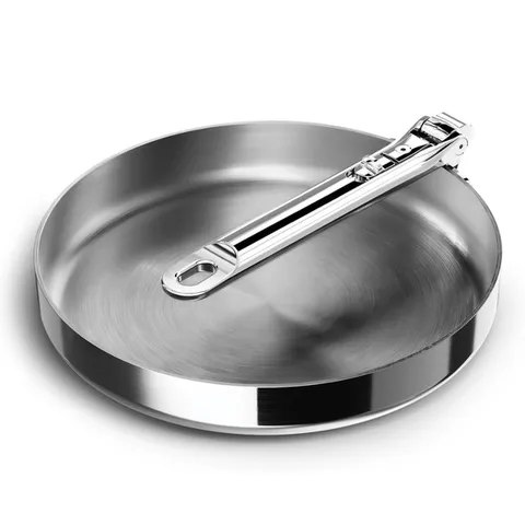 Chảo thép Inox Joseph Joseph Space 20cm 1000023 733095
