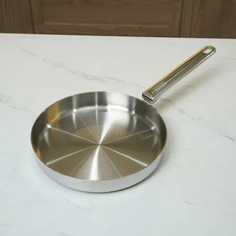 Chảo thép Inox Joseph Joseph Space 20cm 1000023 733095