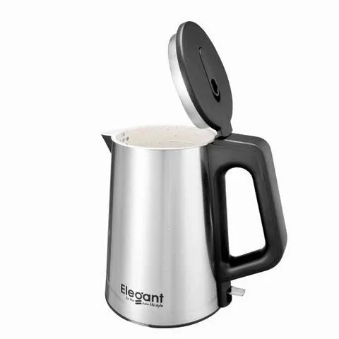 Ấm Điện Lõi Gốm Elegant HOT-W12 0.8L 733089