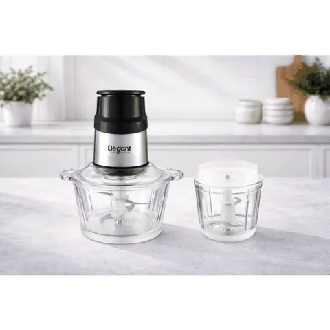 Máy Xay Thực phẩm Elegant Model NS-J03 733101