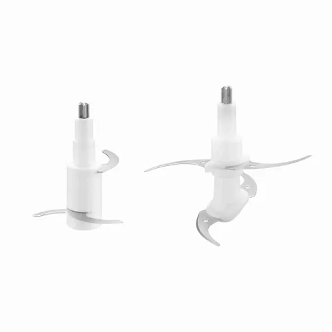 Máy Xay Thực phẩm Elegant Model NS-J03 733101