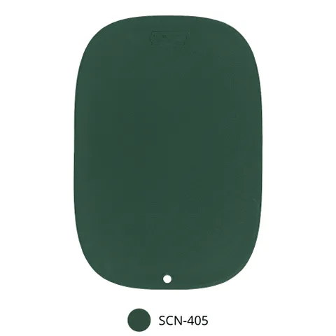 Thớt nhựa dẻo SalleMa Macaron TPU 35.5 x 23cm 733108