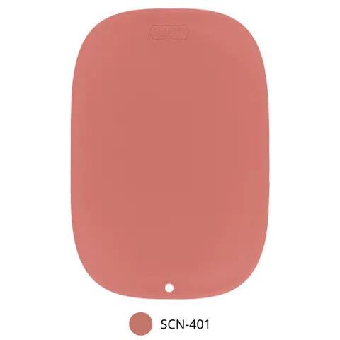 Thớt nhựa dẻo SalleMa Macaron TPU 35.5 x 23cm 733108