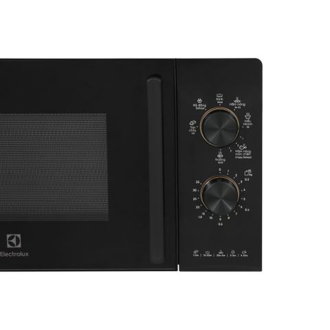 Lò vi sóng có nướng Electrolux EMG20K22B 20 lít