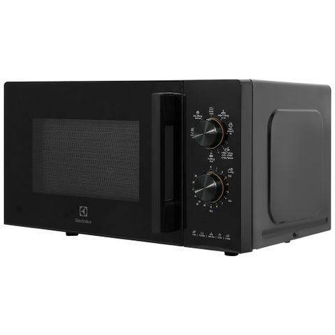 Lò vi sóng có nướng Electrolux EMG20K22B 20 lít