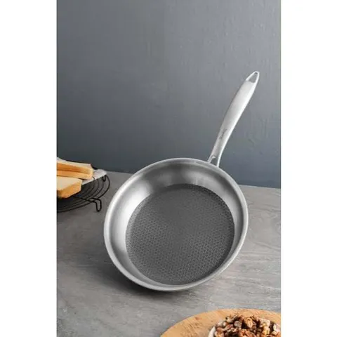 CHẢO VÂN TỔ ONG Michelangelo Diamond Plus 733132
