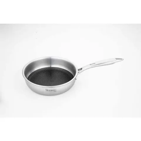 CHẢO VÂN TỔ ONG Michelangelo Diamond Plus 733132