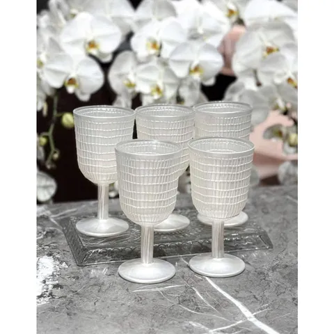 Set 18 món bát/đĩa/ly cao cấp Viola From Germany