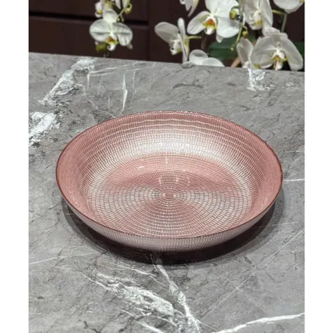 Set 18 món bát/đĩa/ly cao cấp Viola From Germany