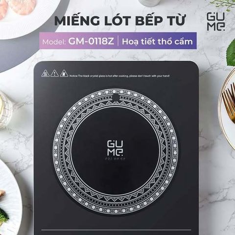 Miếng lót bếp từ GUME GM-0118Z 733141