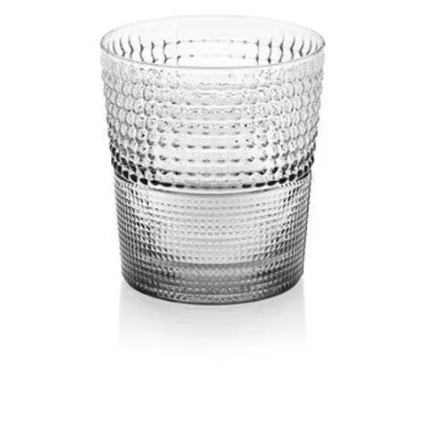Bộ 6 cốc trắng IVV Speedy 280ml 733138
