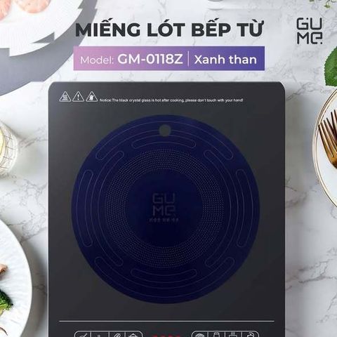 Miếng lót bếp từ GUME GM-0118Z 733141