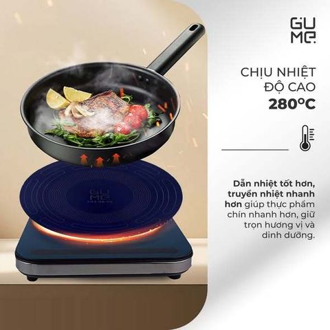 Miếng lót bếp từ GUME GM-0118Z 733141