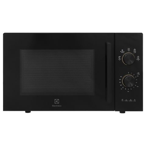 Lò vi sóng Electrolux EMM23K22B 23 lít