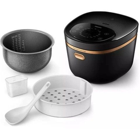 Nồi cơm điện cao tần Philips HD4539/62- 1,5L