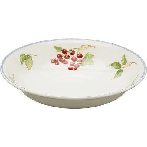 Đĩa Sứ Villeroy & Boch Cottage Pasta / Salatteller 23cm 10-1115-2695