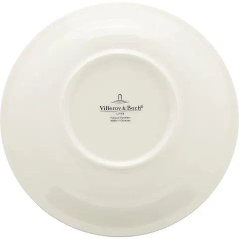 Đĩa Sứ Villeroy & Boch Cottage Pasta / Salatteller 23cm 10-1115-2695