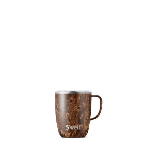 Cốc Giữ Nhiệt S’well Có Quai Cầm, 350ml